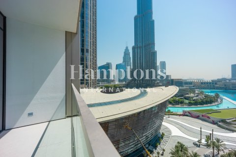 Appartement de 2 chambres à Grandeur Residences, UAE No. 166548 17