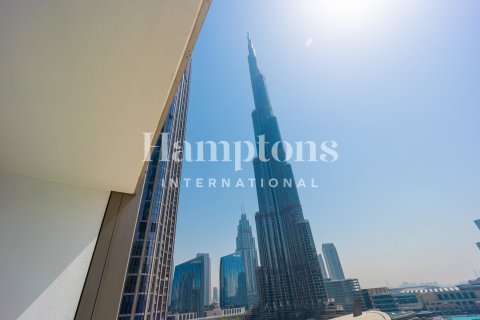 Appartement de 2 chambres à Grandeur Residences, UAE No. 166548 11