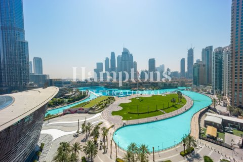 Appartement de 2 chambres à Grandeur Residences, UAE No. 166548 3