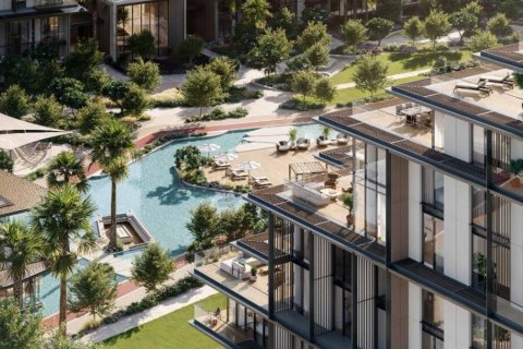 1 bedroom Apartment in Al Wasl, UAE No. 141976