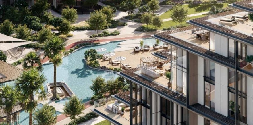 1 bedroom Apartment in Al Wasl, UAE No. 141976