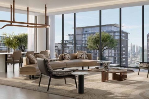 1 bedroom Apartment in Al Wasl, UAE No. 141976 3