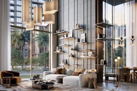 2 bedrooms Apartment in Dubai Creek Harbour (The Lagoons), UAE No. 141975