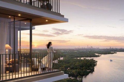 2 bedrooms Apartment in Dubai Creek Harbour (The Lagoons), UAE No. 141975 6