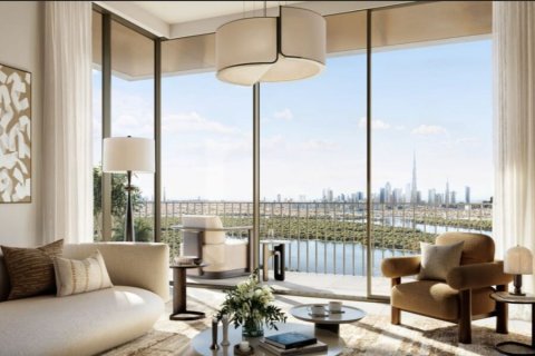 2 bedrooms Apartment in Dubai Creek Harbour (The Lagoons), UAE No. 141975 5