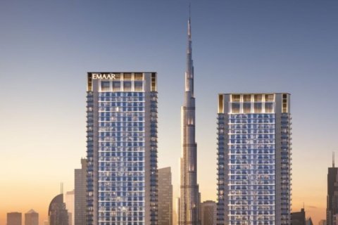 2 bedrooms Apartment in Dubai Creek Harbour (The Lagoons), UAE No. 141975 9