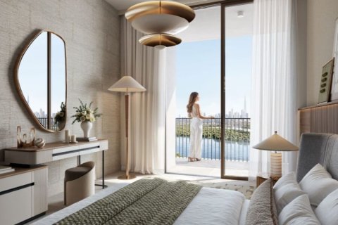 2 bedrooms Apartment in Dubai Creek Harbour (The Lagoons), UAE No. 141975 3