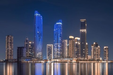 2 bedrooms Apartment in Dubai Creek Harbour (The Lagoons), UAE No. 141975 8