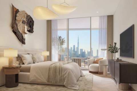 1 bedroom Apartment in Dubai Design District, UAE No. 141974 10