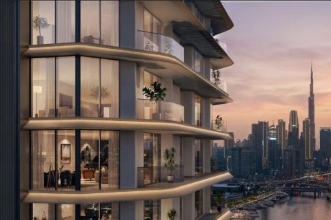 1 bedroom Apartment in Dubai Design District, UAE No. 141974 5