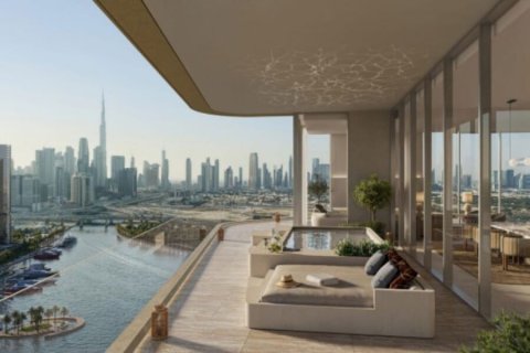 1 bedroom Apartment in Dubai Design District, UAE No. 141974 11