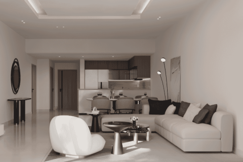 1 bedroom Apartment in Dubai Science Park, UAE No. 141970