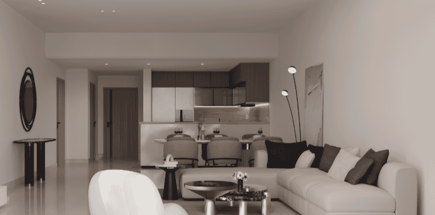 1 bedroom Apartment in Dubai Science Park, UAE No. 141970