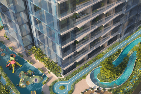 1 bedroom Apartment in Dubai Science Park, UAE No. 141970 10