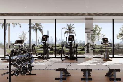 1 bedroom Apartment in Dubai Science Park, UAE No. 141970 17