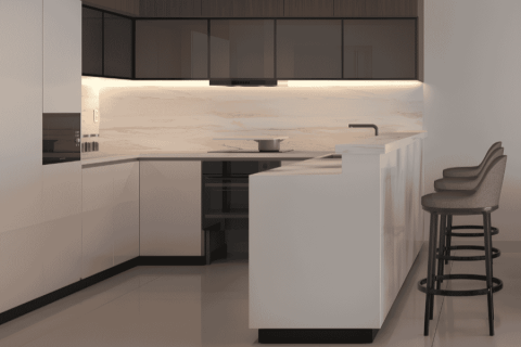 1 bedroom Apartment in Dubai Science Park, UAE No. 141970 3