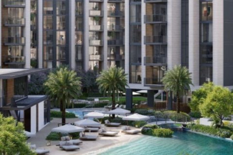 2 bedrooms Apartment in Dubai, UAE No. 141972 13