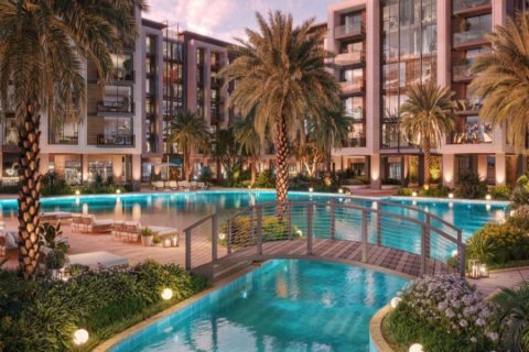 2 bedrooms Apartment in Dubai, UAE No. 141972 3