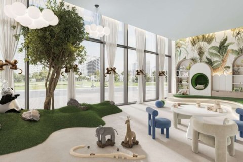 2 bedrooms Apartment in Dubai, UAE No. 141972 11