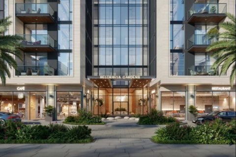 2 bedrooms Apartment in Dubai, UAE No. 141972 4