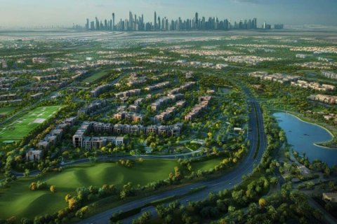 2 bedrooms Apartment in Dubai, UAE No. 141972 5