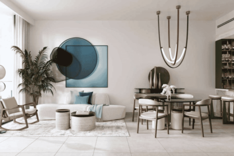 2 bedrooms Apartment in Dubai, UAE No. 141971 6