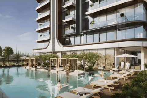 2 bedrooms Apartment in Dubai, UAE No. 141971 9