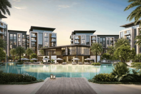 2 bedrooms Apartment in Dubai, UAE No. 141971 5