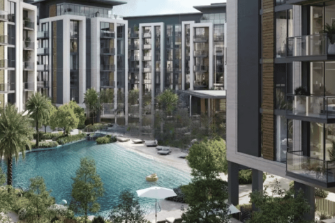 2 bedrooms Apartment in Dubai, UAE No. 141971 12