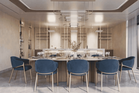 2 bedrooms Apartment in Dubai, UAE No. 141971 4