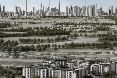 2 bedrooms Apartment in Dubai, UAE No. 141971 8