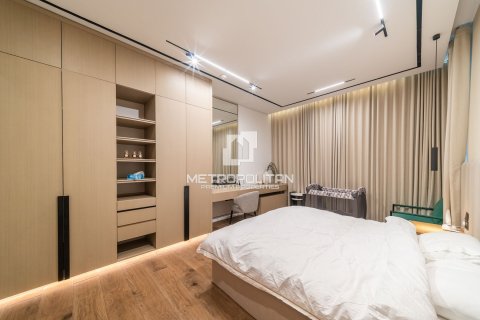 Вилла с 6 спальнями №129837 14