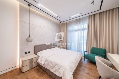 Вилла с 6 спальнями №129837 20