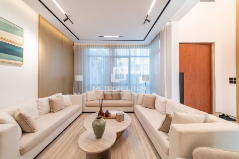 Вилла с 6 спальнями №129837 13