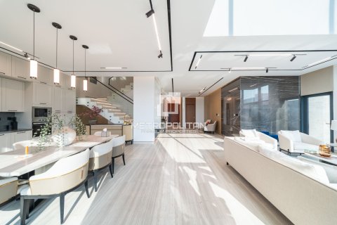 Вилла с 6 спальнями №129837 6