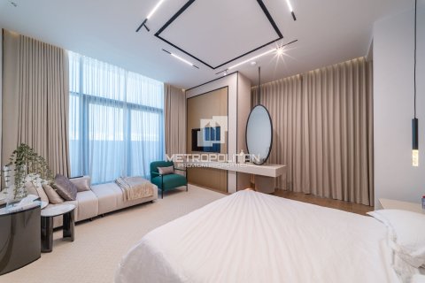 Вилла с 6 спальнями №129837 18