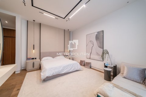 Вилла с 6 спальнями №129837 16