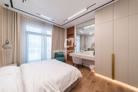 Вилла с 6 спальнями №129837 19