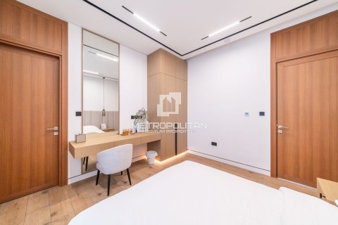 Вилла с 6 спальнями №129837 23