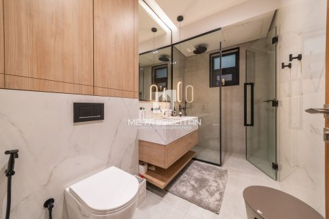 Вилла с 6 спальнями №129837 25