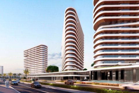 Apartment de 1 dormitorio en  Yas Island, UAE No. 10289 5