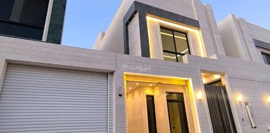 5 bedrooms Villa in Riyadh, Saudi Arabia No. 60049