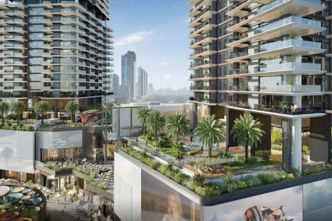 Квартира с 2 спальнями  №119440 5