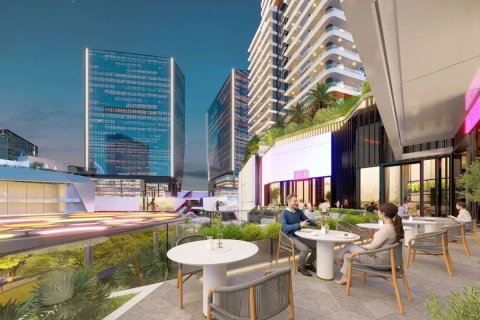 Квартира с 2 спальнями  №119440 6