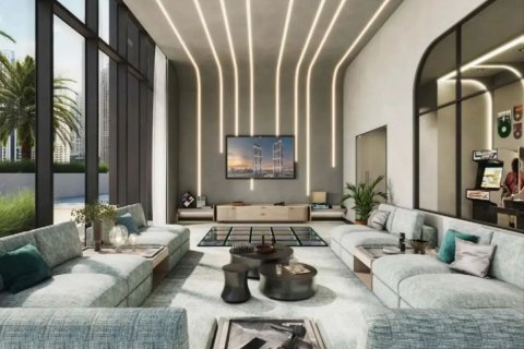 Квартира с 2 спальнями  №119440 8