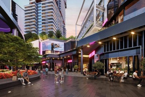 Квартира с 2 спальнями  №119440 11