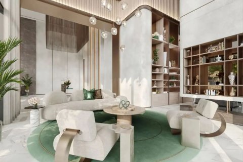 Квартира с 2 спальнями  №119440 7