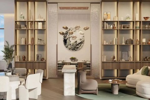 Квартира с 2 спальнями  №119440 9