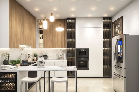 3 bedrooms Apartment  No. 119443 9