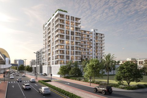 3 bedrooms Apartment  No. 119443 12